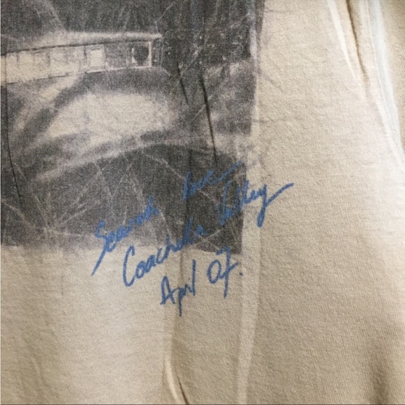 Zadig and Voltaire T shirt - Picture 4 of 5